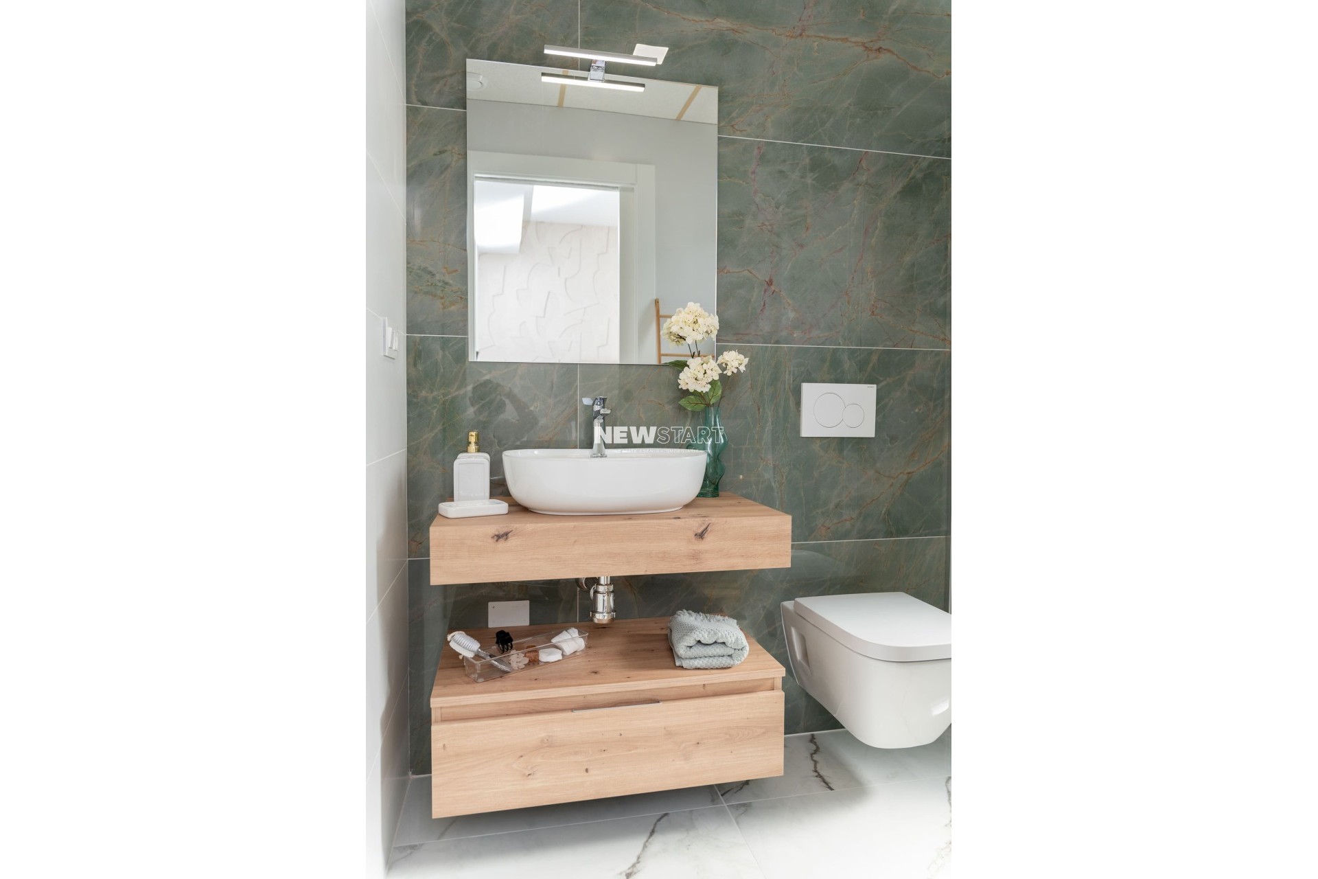 Obra nueva - Independiente - Ciudad Quesada