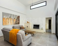 Obra nueva - Independiente - Daya Nueva