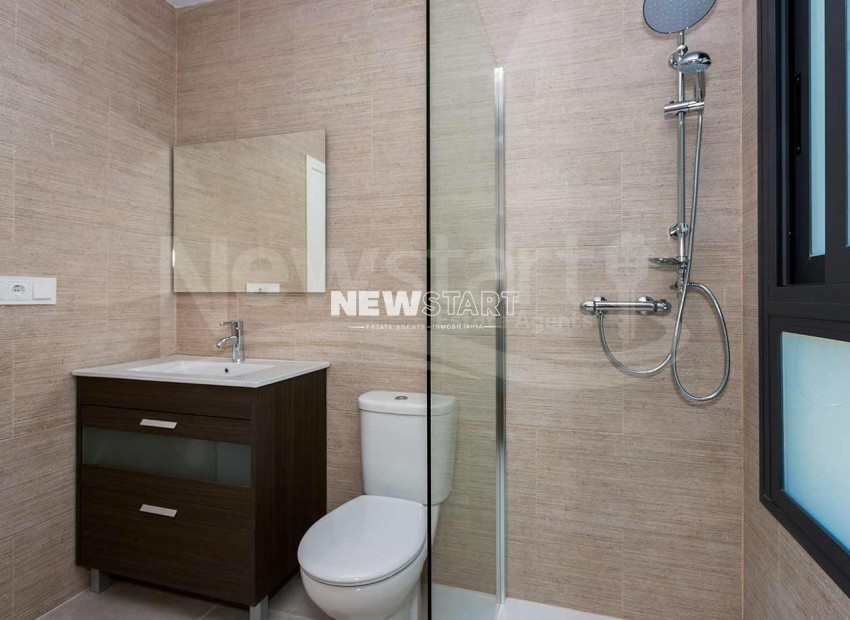 Obra nueva - Independiente - Daya Nueva