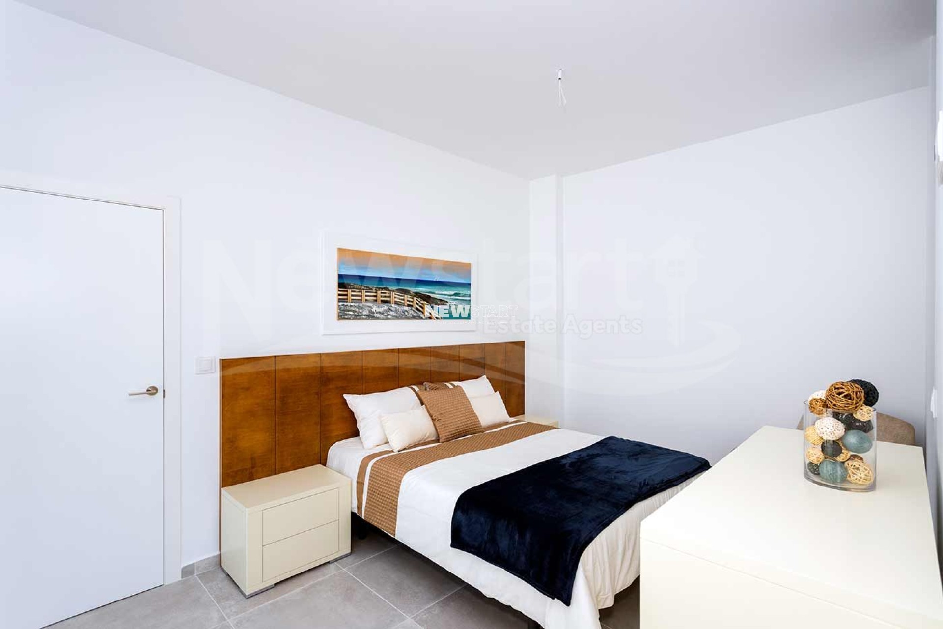 Obra nueva - Independiente - Daya Nueva