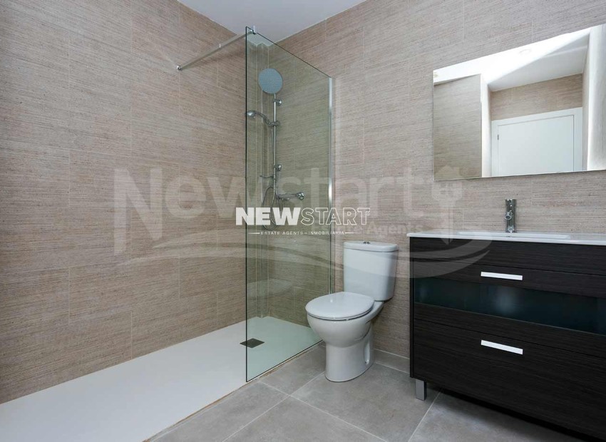 Obra nueva - Independiente - Daya Nueva