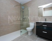 Obra nueva - Independiente - Daya Nueva