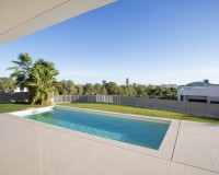 Obra nueva - Independiente - Finestrat