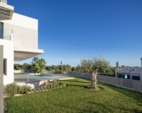 Obra nueva - Independiente - Finestrat