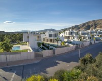 Obra nueva - Independiente - Finestrat
