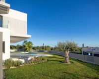 Obra nueva - Independiente - Finestrat