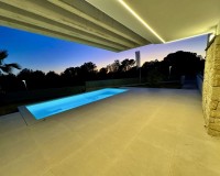 Obra nueva - Independiente - Finestrat