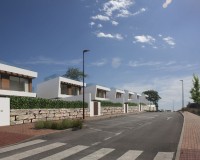 Obra nueva - Independiente - Finestrat