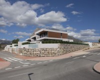 Obra nueva - Independiente - Finestrat
