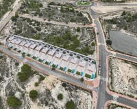 Obra nueva - Independiente - Finestrat