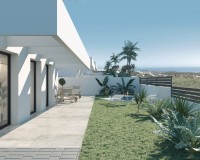Obra nueva - Independiente - Finestrat