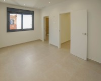 Obra nueva - Independiente - Formentera del Segura