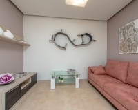 Obra nueva - Independiente - Los Alcázares