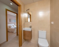 Obra nueva - Independiente - Los Alcázares