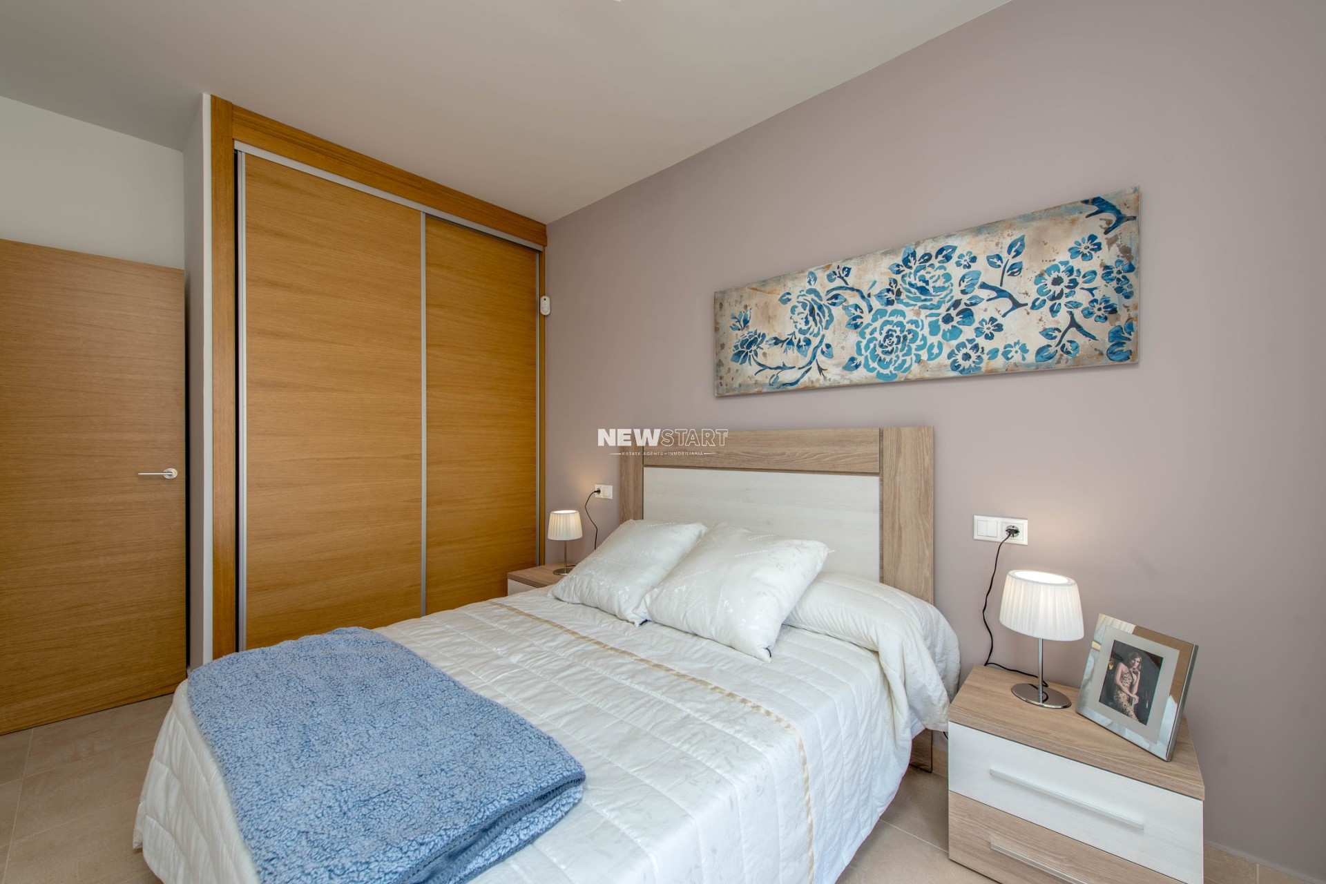 Obra nueva - Independiente - Los Alcázares