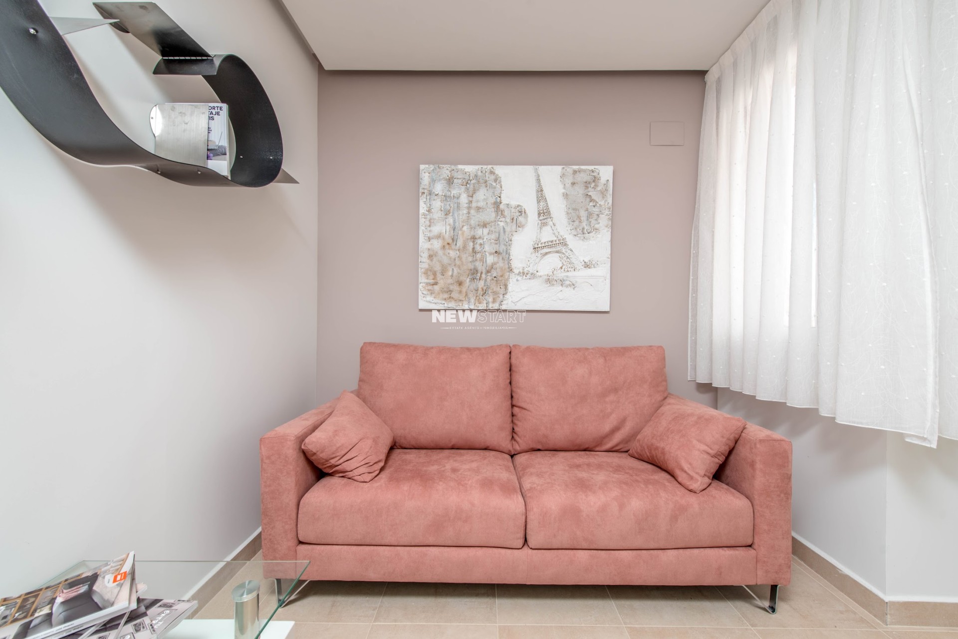 Obra nueva - Independiente - Los Alcázares