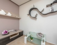 Obra nueva - Independiente - Los Alcázares