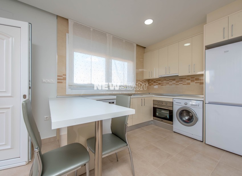 Obra nueva - Independiente - Los Alcázares