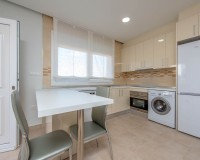 Obra nueva - Independiente - Los Alcázares