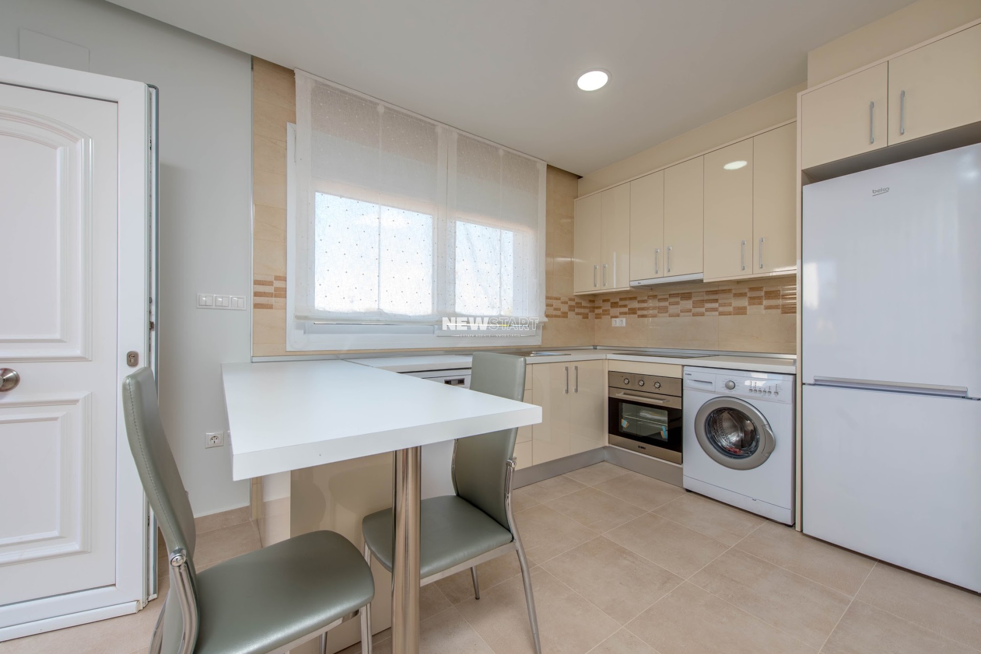 Obra nueva - Independiente - Los Alcázares