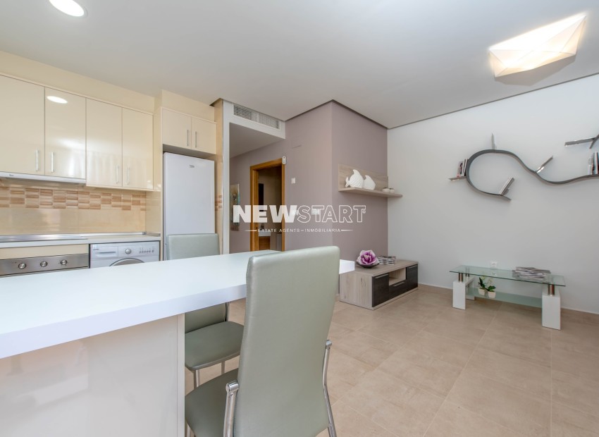 Obra nueva - Independiente - Los Alcázares