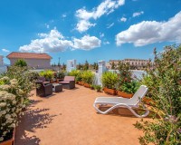 Obra nueva - Independiente - Los Alcázares