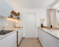 Obra nueva - Independiente - Los Alcázares