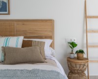 Obra nueva - Independiente - Los Alcázares