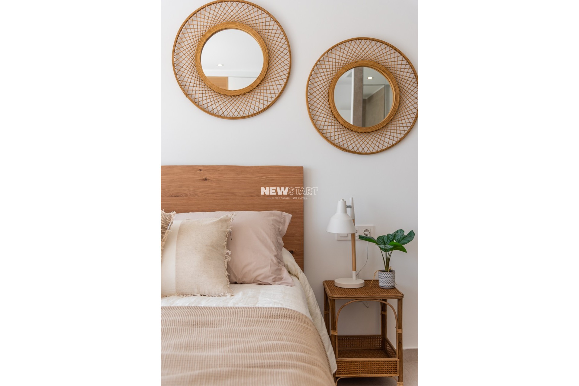 Obra nueva - Independiente - Los Alcázares