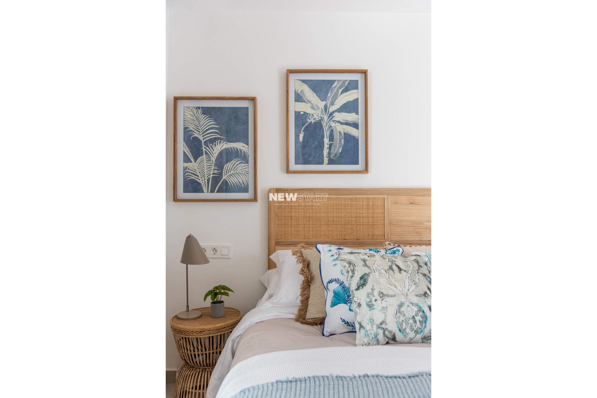 Obra nueva - Independiente - Los Alcázares