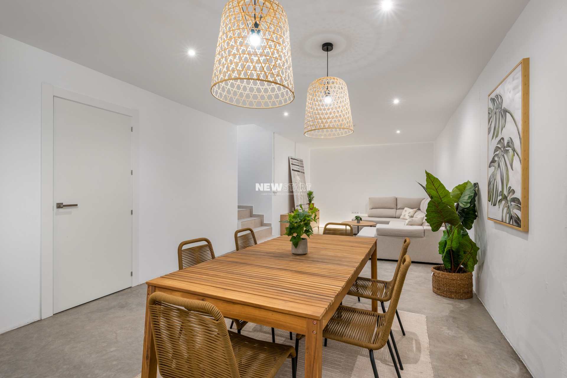 Obra nueva - Independiente - Los Alcázares