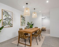 Obra nueva - Independiente - Los Alcázares