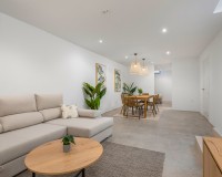 Obra nueva - Independiente - Los Alcázares