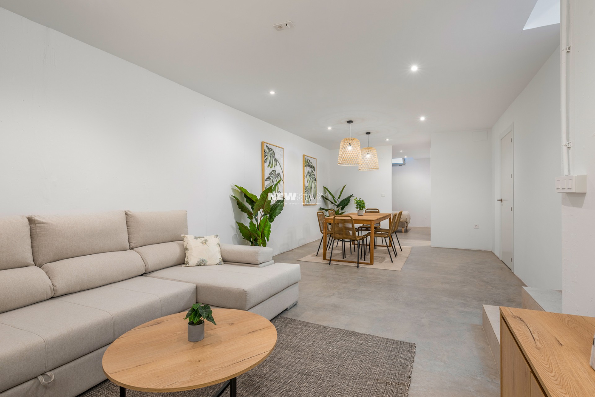 Obra nueva - Independiente - Los Alcázares