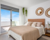 Obra nueva - Independiente - Los Alcázares