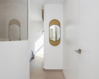 Obra nueva - Independiente - Los Alcázares