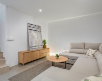 Obra nueva - Independiente - Los Alcázares