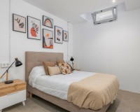 Obra nueva - Independiente - Los Alcázares