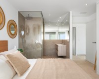 Obra nueva - Independiente - Los Alcázares