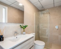 Obra nueva - Independiente - Los Alcázares