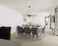 Obra nueva - Independiente - Monforte del Cid