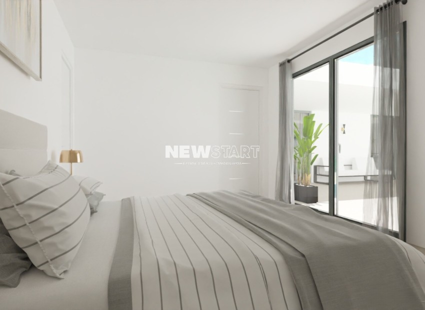 Obra nueva - Independiente - Monforte del Cid