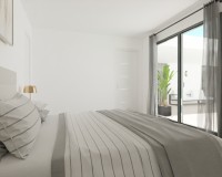 Obra nueva - Independiente - Monforte del Cid