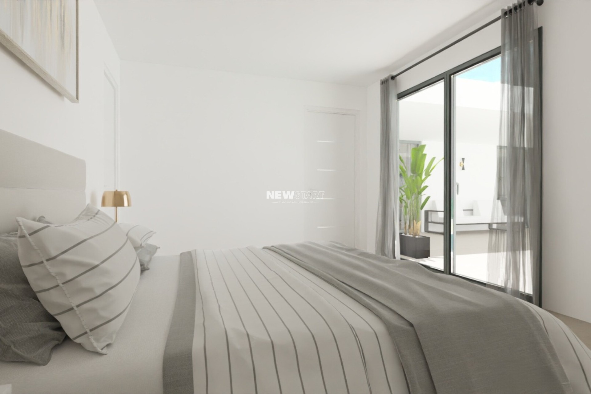 Obra nueva - Independiente - Monforte del Cid