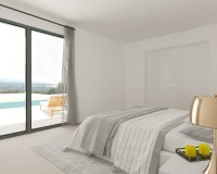 Obra nueva - Independiente - Monforte del Cid