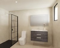 Obra nueva - Independiente - Monforte del Cid