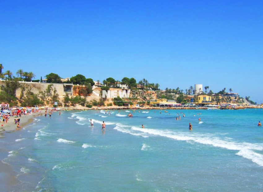 Obra nueva - Independiente - Orihuela Costa