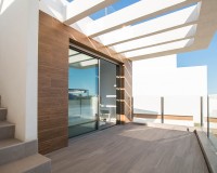 Obra nueva - Independiente - Orihuela Costa