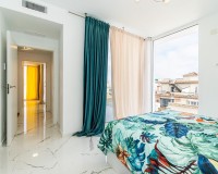 Obra nueva - Independiente - Orihuela Costa