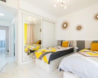 Obra nueva - Independiente - Orihuela Costa